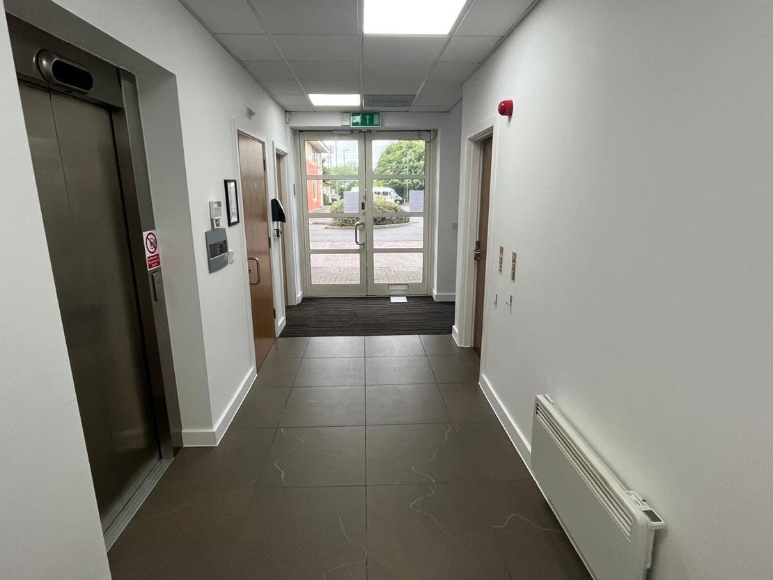 6 Athena Court, Athena Drive, Warwick, CV34 6RT