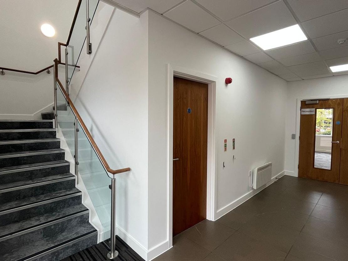 6 Athena Court, Athena Drive, Warwick, CV34 6RT