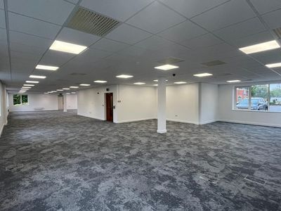 Property Image for 6 Athena Court, Athena Drive, Warwick, CV34 6RT