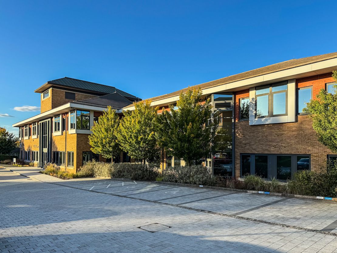 K2, Part Ground Floor (Suite 3), Timbold Drive, Kents Hill, Milton Keynes, Buckinghamshire, MK7 6BZ