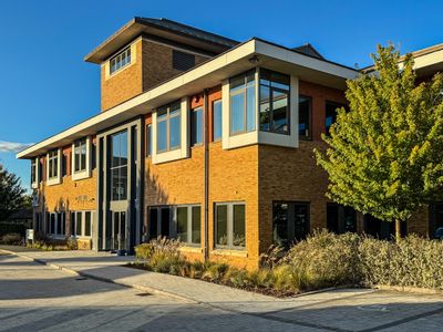 Property Image for K2, Part Ground Floor (Suite 3), Timbold Drive, Kents Hill, Milton Keynes, Buckinghamshire, MK7 6BZ