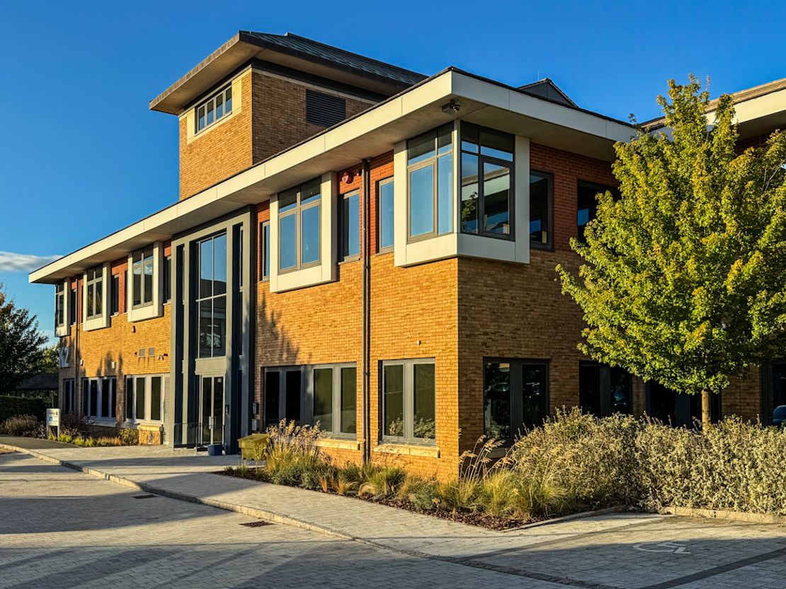 K2, Part Ground Floor (Suite 3), Timbold Drive, Kents Hill, Milton Keynes, Buckinghamshire, MK7 6BZ