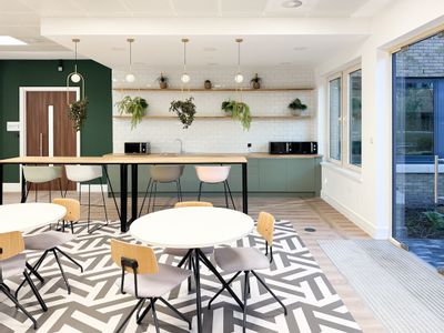 Property Image for K2, Part Ground Floor (Suite 3), Timbold Drive, Kents Hill, Milton Keynes, Buckinghamshire, MK7 6BZ