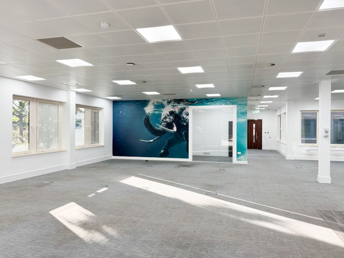 K2, Part Ground Floor (Suite 3), Timbold Drive, Kents Hill, Milton Keynes, Buckinghamshire, MK7 6BZ