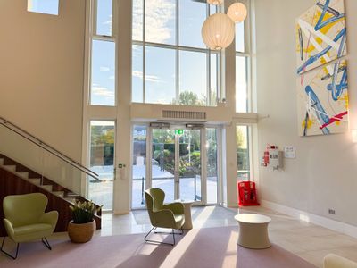 Property Image for K2, Part Ground Floor (Suite 3), Timbold Drive, Kents Hill, Milton Keynes, Buckinghamshire, MK7 6BZ