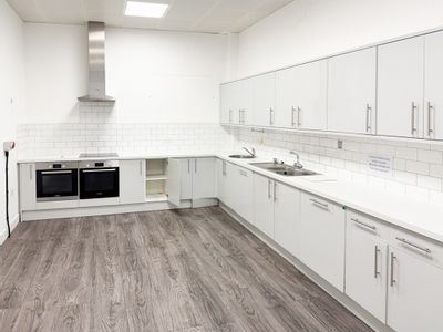 Property Image for K2, Part Ground Floor (Suite 3), Timbold Drive, Kents Hill, Milton Keynes, Buckinghamshire, MK7 6BZ