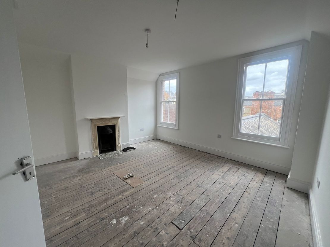 Office Spaces, 14 Mill Street, Bedford, MK40 3HD