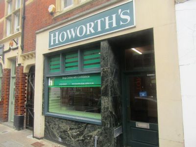 Property Image for Office Spaces, 14 Mill Street, Bedford, MK40 3HD