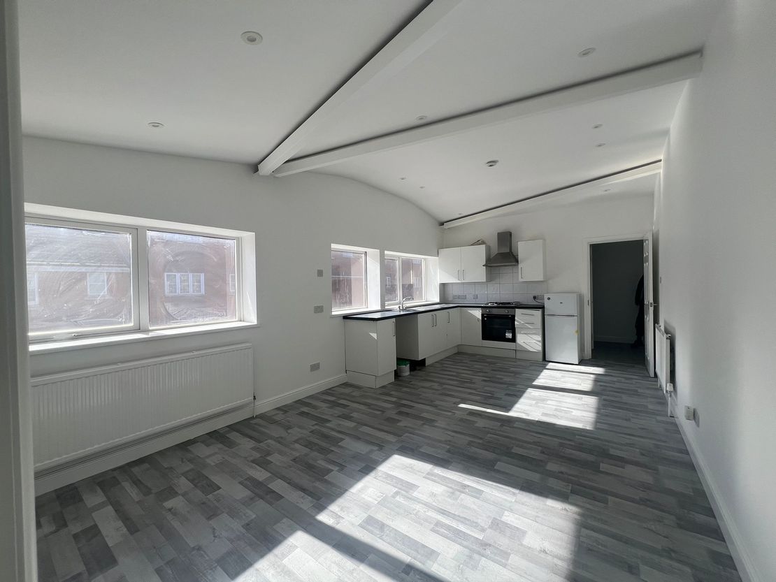 Unit 34 College Street, Kempston, Bedford, Bedfordshire, MK42 8LU