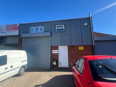Property Image for Unit 34 College Street, Kempston, Bedford, Bedfordshire, MK42 8LU