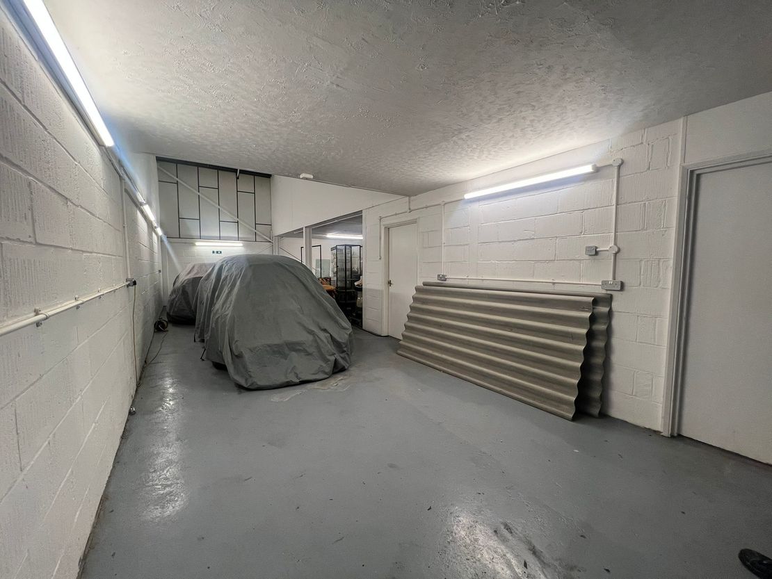 Unit 34 College Street, Kempston, Bedford, Bedfordshire, MK42 8LU