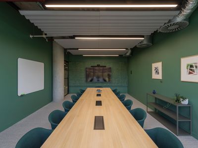 Property Image for Unity Place, 200 Grafton Gate, Milton Keynes, Buckinghamshire, MK9 1GD