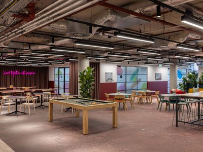 Property Image for Unity Place, 200 Grafton Gate, Milton Keynes, Buckinghamshire, MK9 1GD