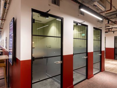 Property Image for Unity Place, 200 Grafton Gate, Milton Keynes, Buckinghamshire, MK9 1GD