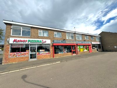 Property Image for 16-16a Little London, Deanshanger, Milton Keynes, Northamptonshire, MK19 6HT