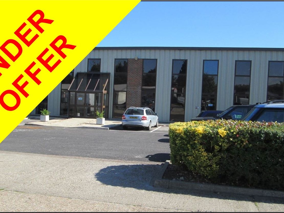 A/B London Road Trading Estate, London Road, Sittingbourne, Kent, ME10 1SX