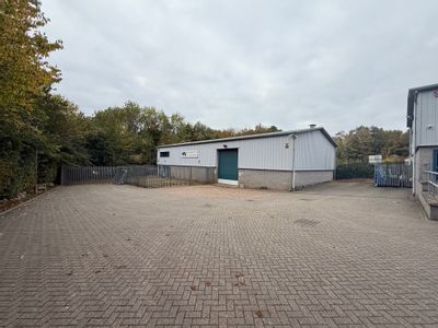 Property Image for 1 Gladepoint, Gleamingwood Drive, Lordswood, Chatham, Kent, ME5 8RF