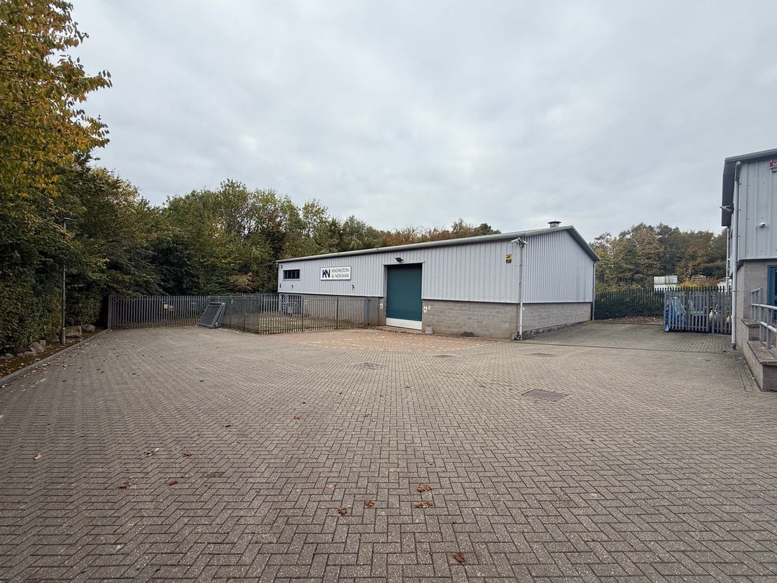 1 Gladepoint, Gleamingwood Drive, Lordswood, Chatham, Kent, ME5 8RF