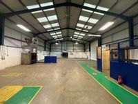 Property Image for 1 Gladepoint, Gleamingwood Drive, Lordswood, Chatham, Kent, ME5 8RF