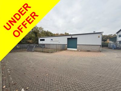 Property Image for 1 Gladepoint, Gleamingwood Drive, Lordswood, Chatham, Kent, ME5 8RF