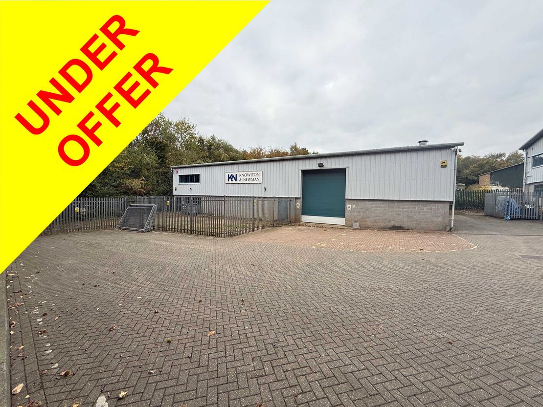1 Gladepoint, Gleamingwood Drive, Lordswood, Chatham, Kent, ME5 8RF