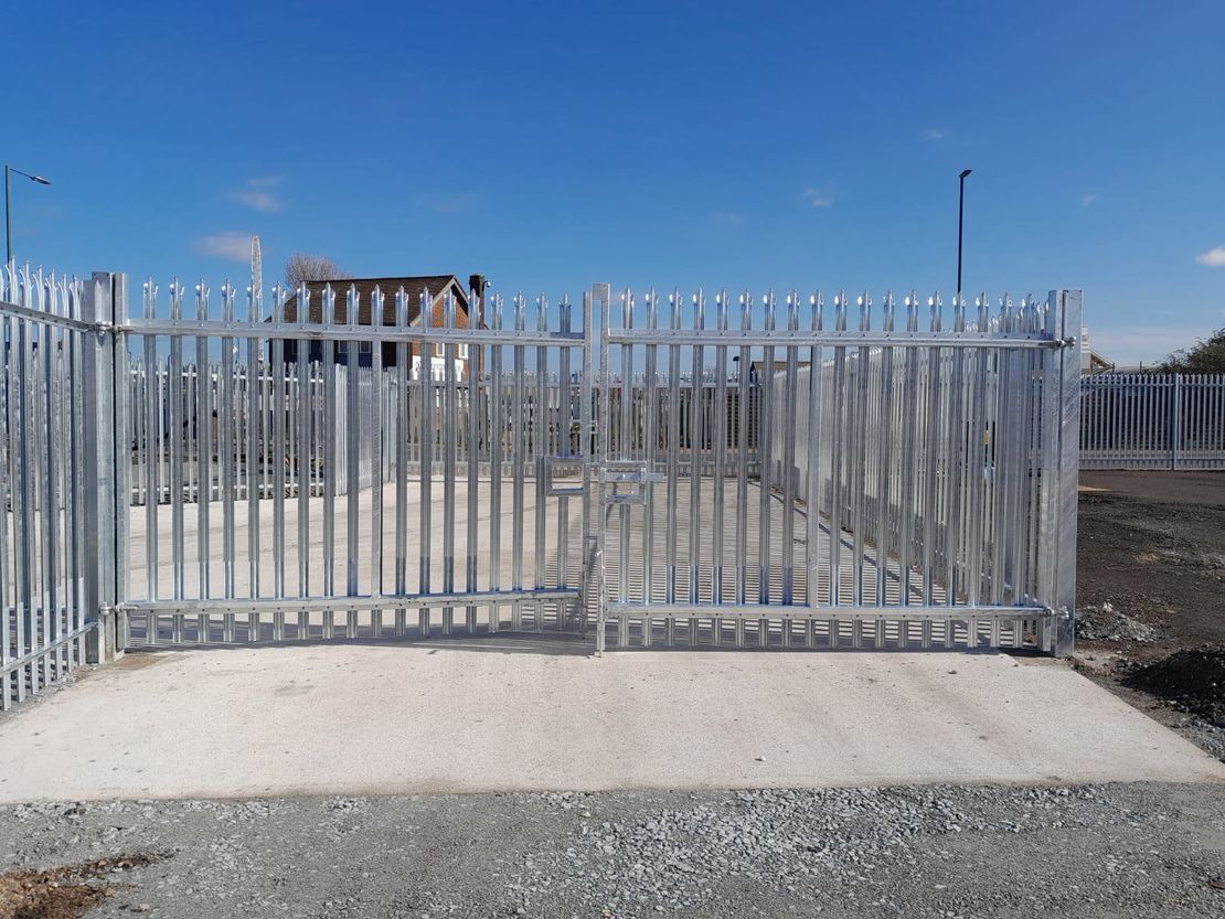 Site II Anchor Bay Industrial Estate, Manor Road, Erith, Kent, DA8 2QA