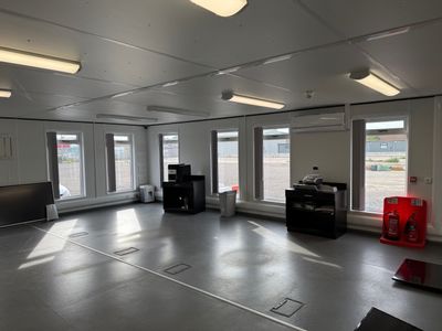 Property Image for Site II Anchor Bay Industrial Estate, Manor Road, Erith, Kent, DA8 2QA