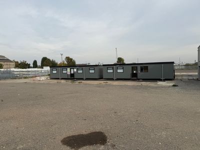 Property Image for Site II Anchor Bay Industrial Estate, Manor Road, Erith, Kent, DA8 2QA