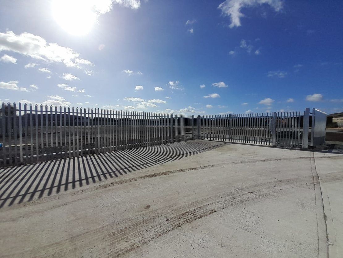 Site II Anchor Bay Industrial Estate, Manor Road, Erith, Kent, DA8 2QA