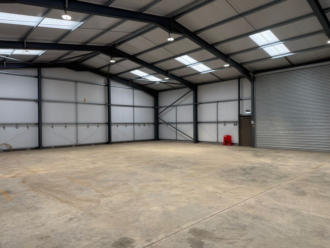 Site II Anchor Bay Industrial Estate, Manor Road, Erith, Kent, DA8 2QA