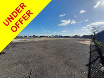 Property Image for Site II Anchor Bay Industrial Estate, Manor Road, Erith, Kent, DA8 2QA