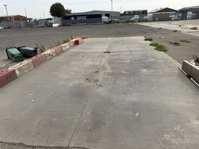 Property Image for Site II Anchor Bay Industrial Estate, Manor Road, Erith, Kent, DA8 2QA