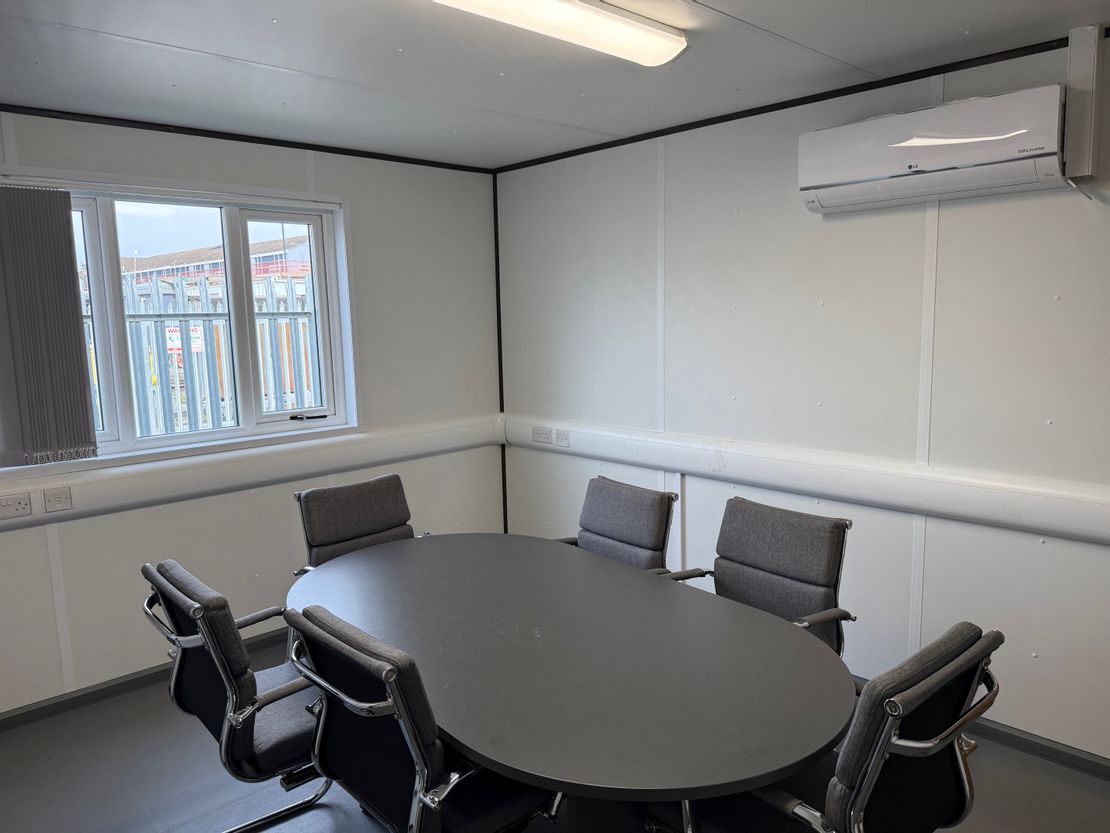 Site II Anchor Bay Industrial Estate, Manor Road, Erith, Kent, DA8 2QA