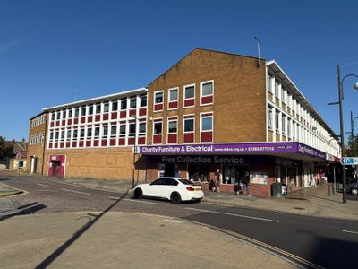 Property Image for The Broadway, Crawley, West Sussex, RH10 1HB