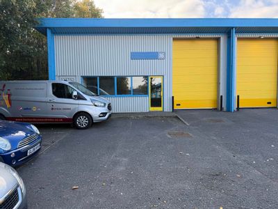 Property Image for 16-18 Sabre Court, Gillingham Business Park, Gillingham, Kent, ME8 0RW