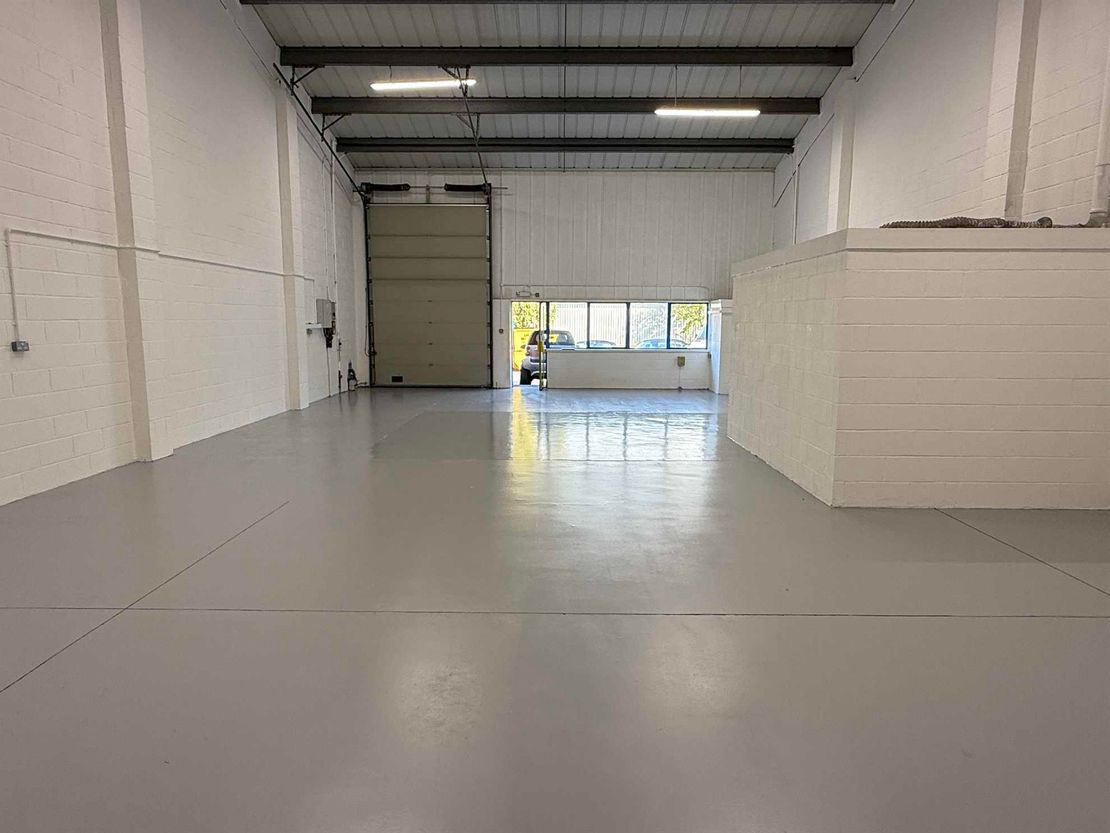 16-18 Sabre Court, Gillingham Business Park, Gillingham, Kent, ME8 0RW