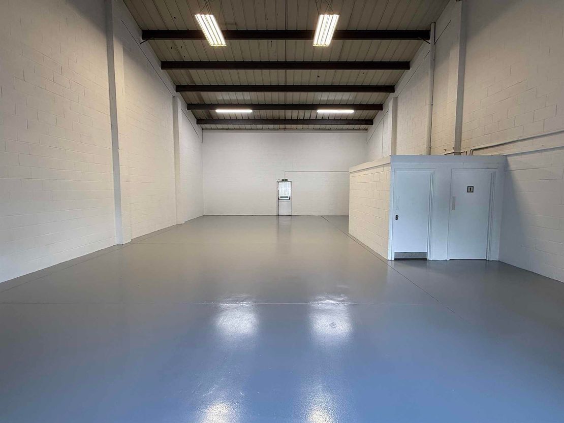 16-18 Sabre Court, Gillingham Business Park, Gillingham, Kent, ME8 0RW
