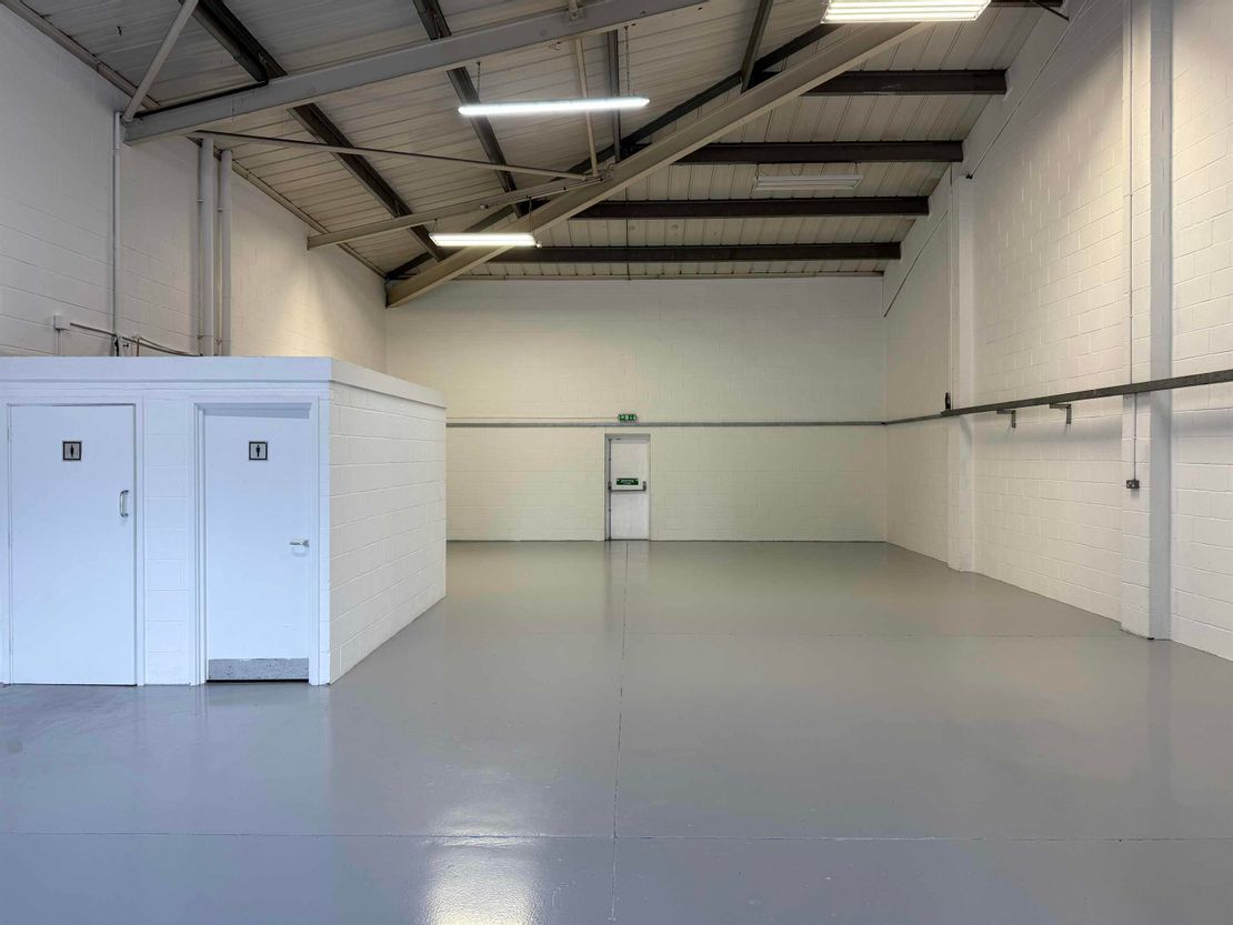 16-18 Sabre Court, Gillingham Business Park, Gillingham, Kent, ME8 0RW
