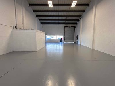 Property Image for 16-18 Sabre Court, Gillingham Business Park, Gillingham, Kent, ME8 0RW