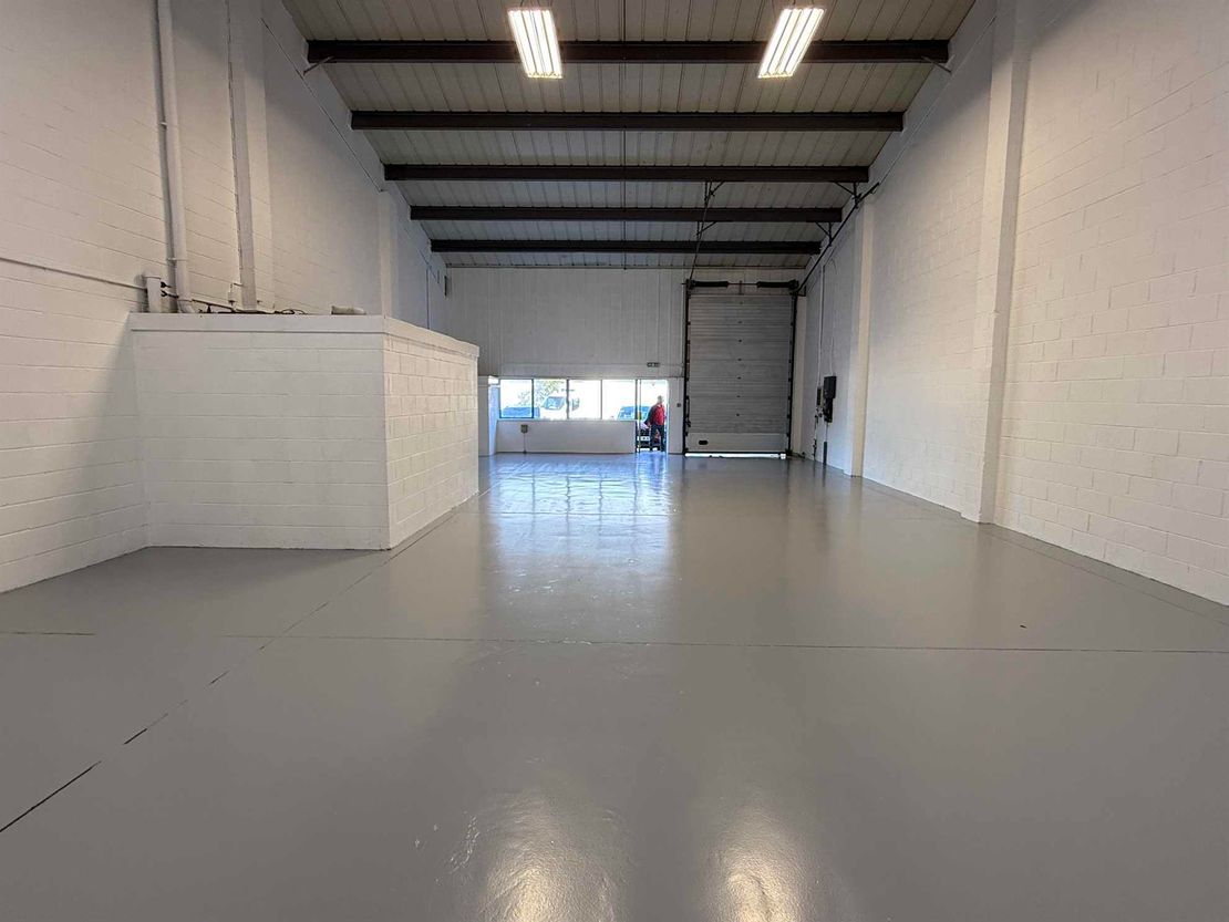16-18 Sabre Court, Gillingham Business Park, Gillingham, Kent, ME8 0RW