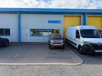 Property Image for 16-18 Sabre Court, Gillingham Business Park, Gillingham, Kent, ME8 0RW