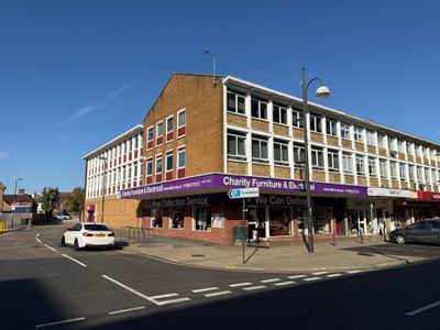 Property Image for The Broadway, Crawley, West Sussex, RH10 1HB