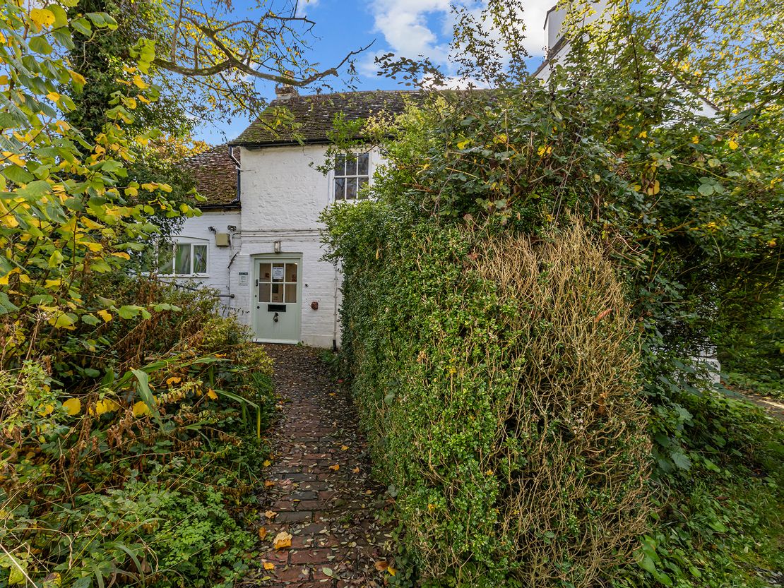 The Millhouse, Woods Mill, Shoreham Road, Henfield, West Sussex, BN5 9SD