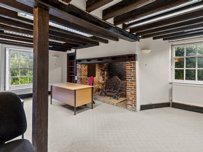 Property Image for The Millhouse, Woods Mill, Shoreham Road, Henfield, West Sussex, BN5 9SD