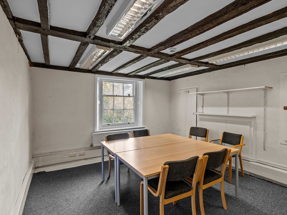 The Millhouse, Woods Mill, Shoreham Road, Henfield, West Sussex, BN5 9SD