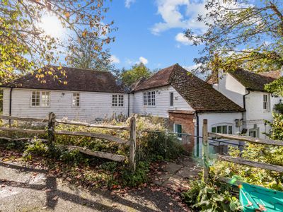 Property Image for The Millhouse, Woods Mill, Shoreham Road, Henfield, West Sussex, BN5 9SD