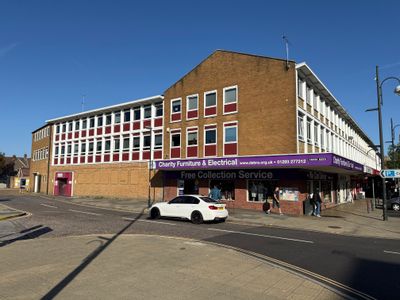Property Image for The Broadway, Crawley, West Sussex, RH10 1HB