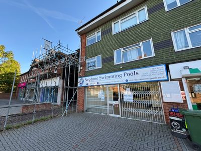 Property Image for 23A Hursley Road, Chandlers Ford, Eastleigh, Hampshire, SO53 2FS