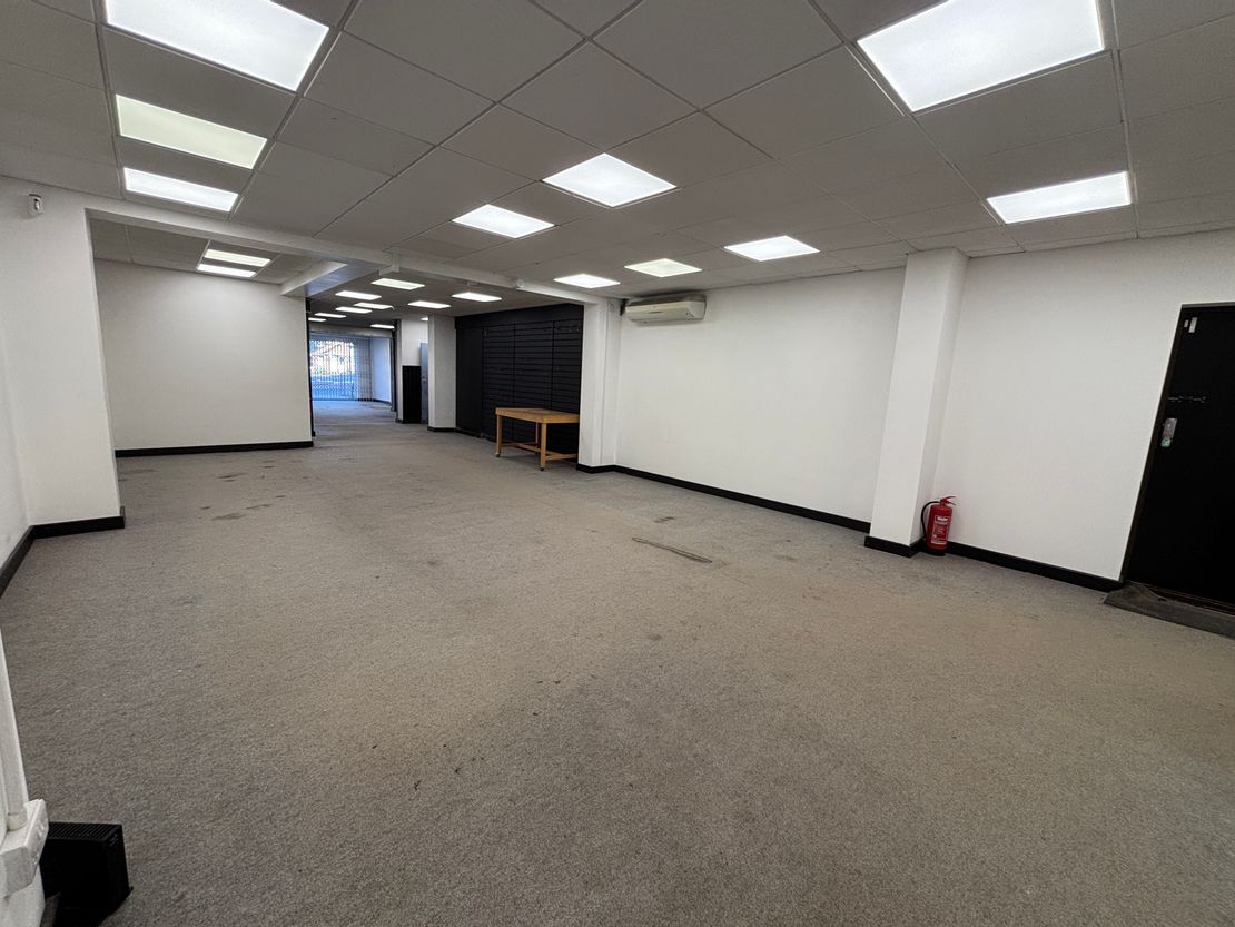 23A Hursley Road, Chandlers Ford, Eastleigh, Hampshire, SO53 2FS