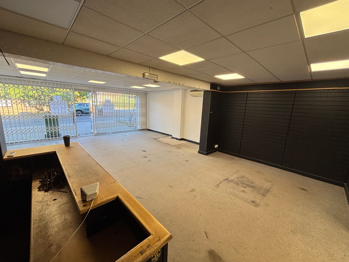 23A Hursley Road, Chandlers Ford, Eastleigh, Hampshire, SO53 2FS